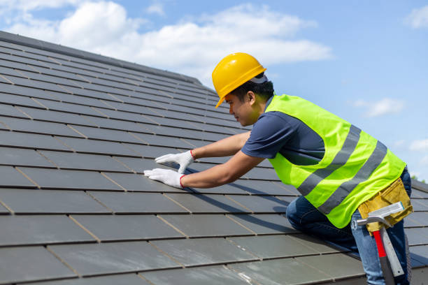 Best New Roof Installation  in Geneva, WA