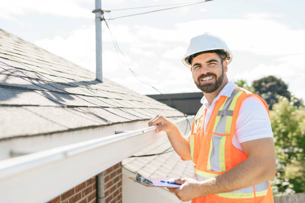 Best Roof Restoration Services  in Geneva, WA
