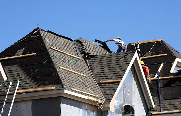 Best Roof Waterproofing Services  in Geneva, WA