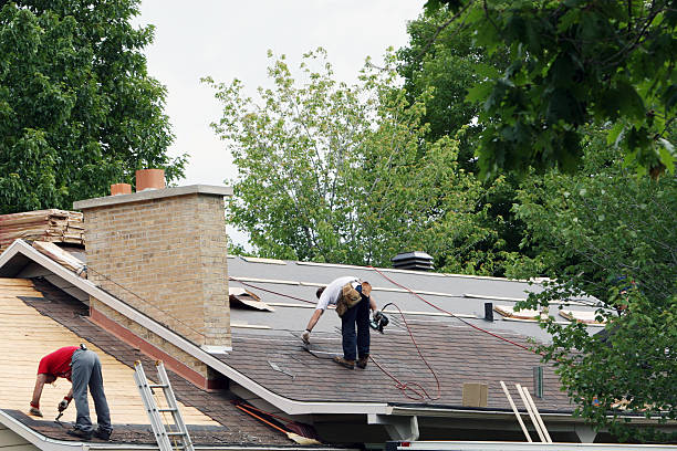 Quick and Trustworthy Emergency Roof Repair Services in Geneva, WA
