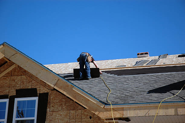 Roof Repair Estimates in Geneva, WA