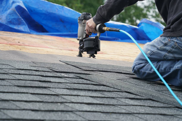 Best Metal Roofing Contractor  in Geneva, WA