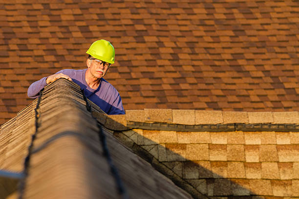 Best Roof Maintenance Services  in Geneva, WA
