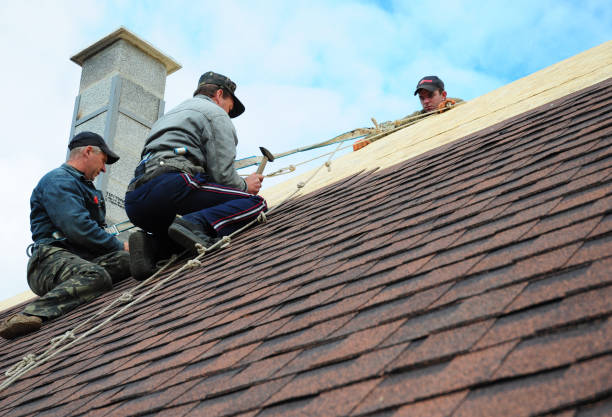 Best Best Roofing Contractors  in Geneva, WA