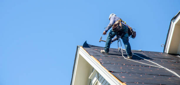 Best New Roof Installation  in Geneva, WA
